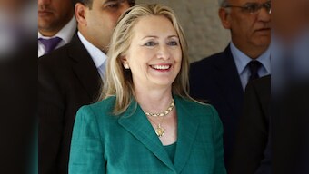 Hillary Clinton to testify on Benghazi attacks today