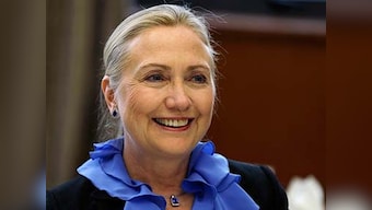 Hillary Clinton to resume official duties today after clot treatment