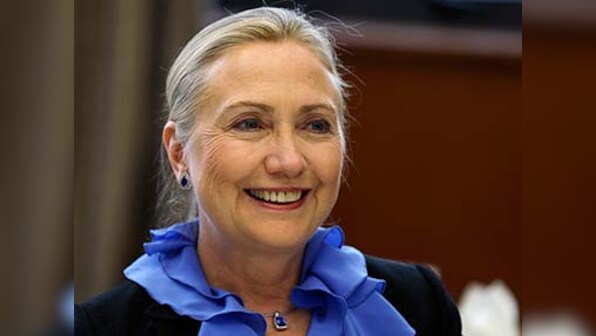 Hillary Clinton to resume official duties today after clot treatment