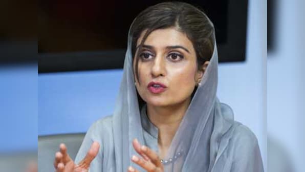 Why it's hard to get excited about Hina Rabbani Khar's peace offer
