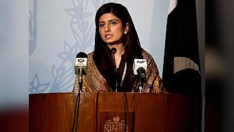 LoC violation: Khar offers FM level talks to defuse tensions