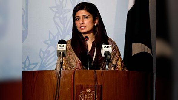 LoC violation: Khar offers FM level talks to defuse tensions