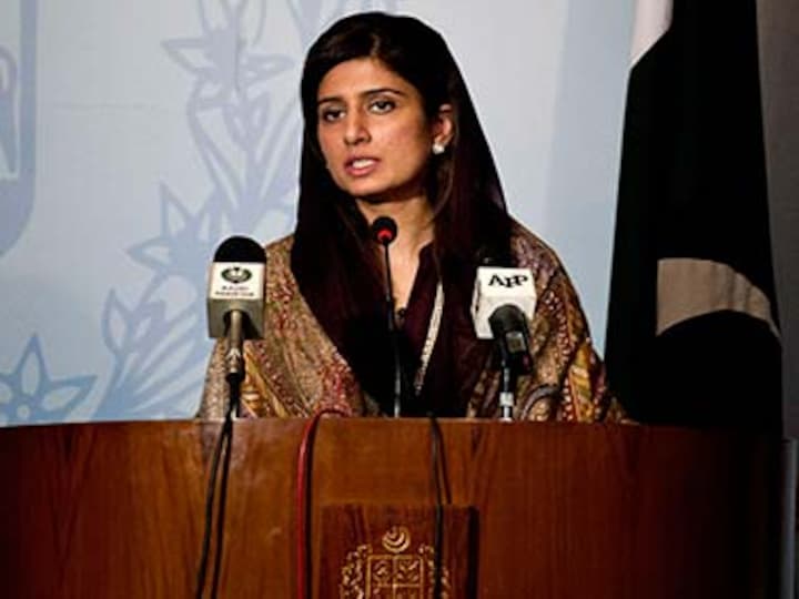 LoC violation: Khar offers FM level talks to defuse tensions