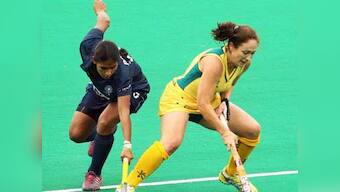 J&K women's hockey coach arrested on charges of molestation