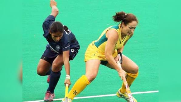 Female athletes treated as 'second class citizens', says former Aussie hockey coach
