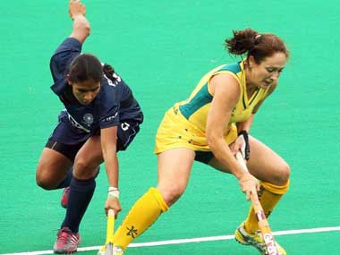 J&K women's hockey coach arrested on charges of molestation J&K women's hockey coach arrested on charges of molestation