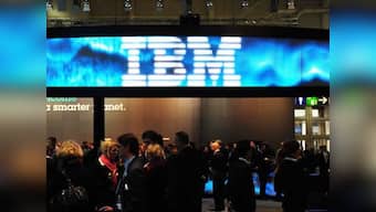 IBM appoints Vanitha Narayanan as India MD