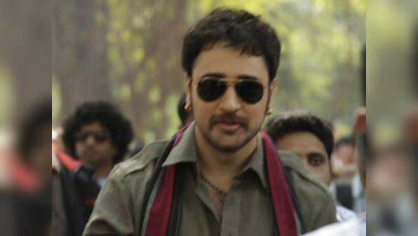 Imran Khan finds it scary to work with Pankaj Kapur