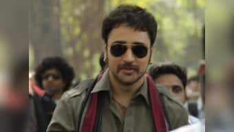 Imran wasn't confident about himself for Matru Ki Bijlee Ka Mandola