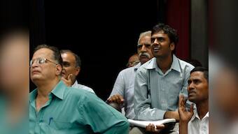 Markets jump on rate cut hopes; Infosys, DLF lead rally