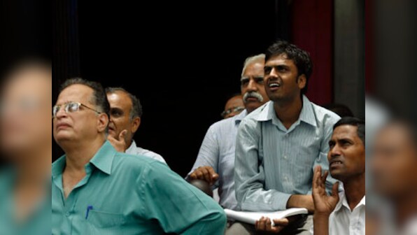 Sensex at 20000: Markets will give credit where it is due