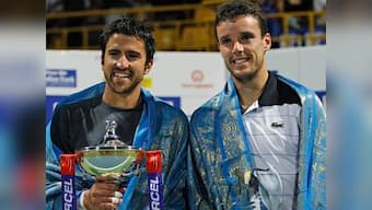 Tipsarevic beats Bautista-Agut to win maiden Chennai Open
