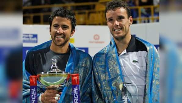Tipsarevic beats Bautista-Agut to win maiden Chennai Open