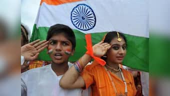 Republic of Hope-over-Reality: The Great Indian Story 