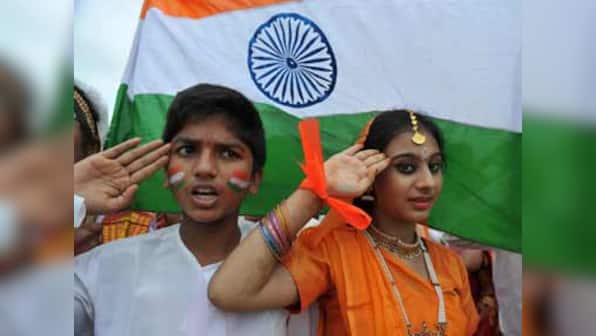 Republic of Hope-over-Reality: The Great Indian Story 