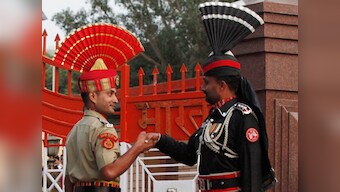 Dear India: If you want peace, speak to Pakistan Military