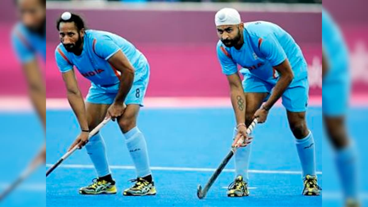 Former hockey captain Sandeep Singh believes India have an edge at CWG 2022 due to multiple drag-flick options