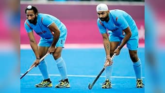 Former hockey captain Sandeep Singh believes India have an edge at CWG 2022 due to multiple drag-flick options