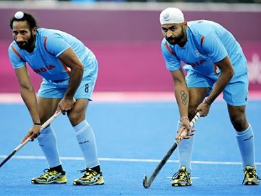 Former hockey captain Sandeep Singh believes India have an edge at CWG 2022 due to multiple drag-flick options Former hockey captain Sandeep Singh believes India have an edge at CWG 2022 due to multiple drag-flick options