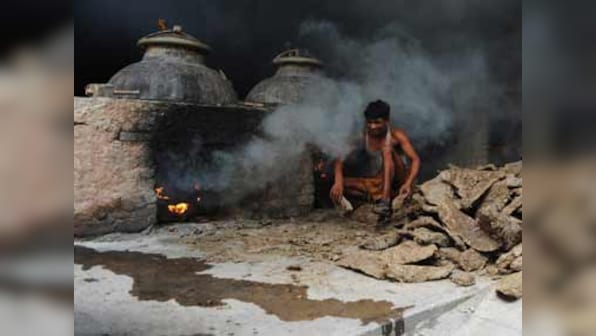 How, one-by-one, three Bangalore factory workers walked to death 