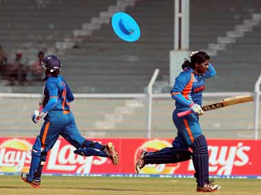 World Cup diary: Who said women's cricket isn't entertaining? World Cup diary: Who said women's cricket isn't entertaining?