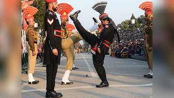 Committed to resolving issue of LoC violations, say Pak 