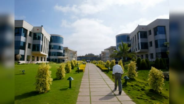 Infy to hike wages for onsite workers; promotions for 9,000 
