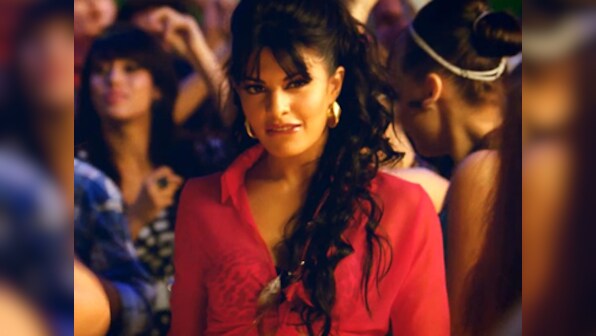 Jacqueline thrilled at response to Race 2