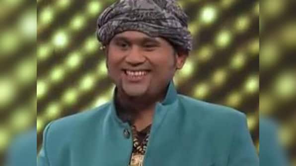 Pune based Jasraj Joshi wins Sa Re Ga Ma Pa 2012