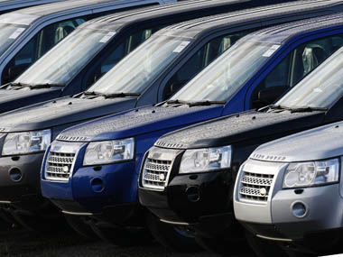 Jaguar Land Rover to cut thousands of UK jobs after lower demand in China, slump in sales of diesel cars Jaguar Land Rover to cut thousands of UK jobs after lower demand in China, slump in sales of diesel cars