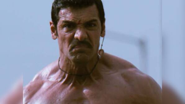 Audience is my godfather: John Abraham