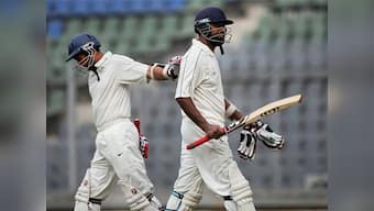 Ranji final: Mumbai crush Saurashtra to win 40th title