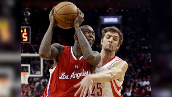 NBA: Howard, Bryant lead Lakers to second straight win