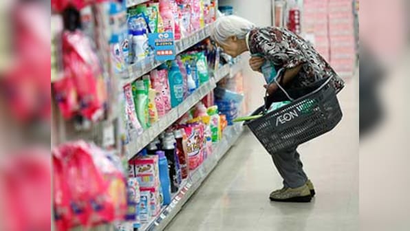 Why the world wants old people to 'hurry up and die'