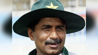 Fromer Pakistan captain Javed Miandad laughs off allegations levelled against him in Shahid Afridi's autobiography