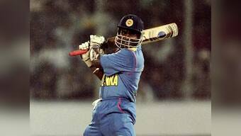 Jayasuriya named Sri Lanka's chairman of selectors