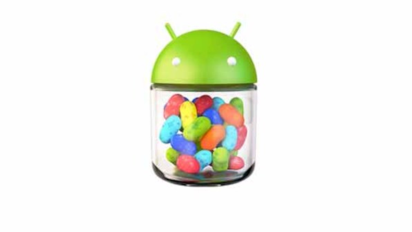 Samsung confirms Jelly Bean update for Galaxy S II
