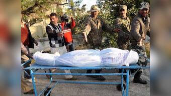 Latehar carnage: Is 2013 the beginning of renewed Maoist violence?