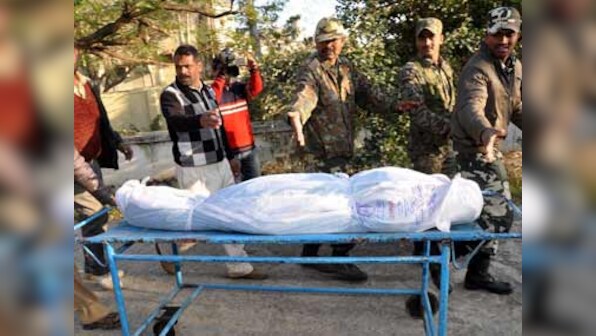 Latehar carnage: Is 2013 the beginning of renewed Maoist violence?