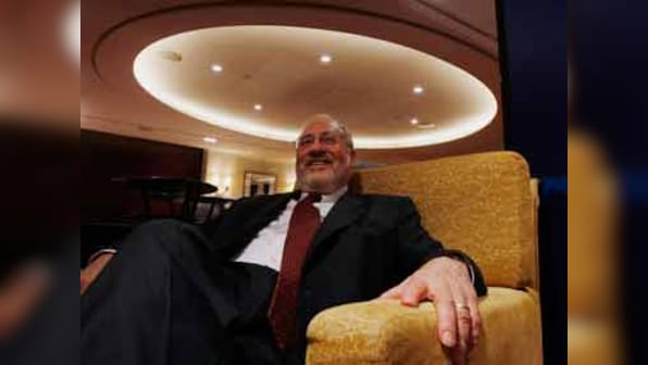 Why Joseph Stiglitz is wrong on many counts