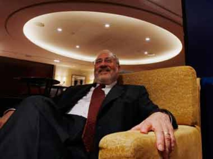 Why Joseph Stiglitz is wrong on many counts