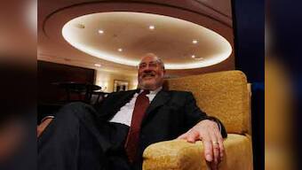 FDI in retail would promote instability: Joseph Stiglitz