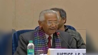 Justice Verma panel recommends 20 yrs jail for rapists, no death
