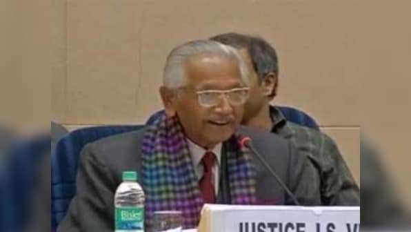 Justice Verma panel recommends 20 yrs jail for rapists, no death