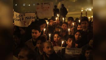 Delhi gangrape: All the major developments so far