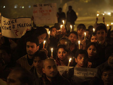 Delhi gangrape: All the major developments so far Delhi gangrape: All the major developments so far