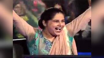 Meet the first woman winner of KBC, Sunmeet Kaur Sawhney