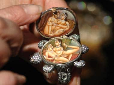 Kamasutra: Is it about pleasuring women or oppressing them?