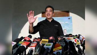 Compromise reached, will cut scenes from Vishwaroopam: Hassan