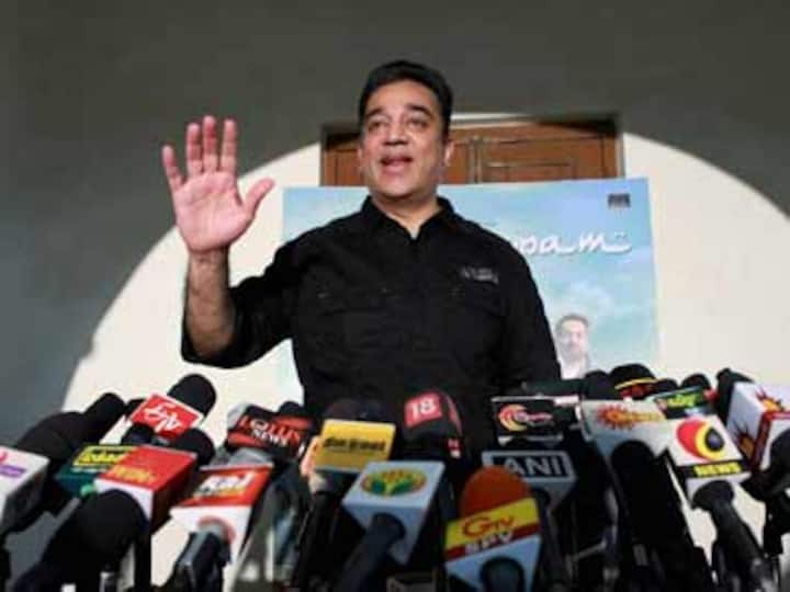 Compromise reached, will cut scenes from Vishwaroopam: Hassan